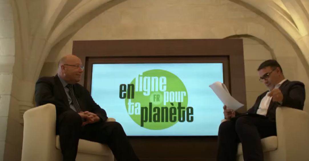 Interview TV